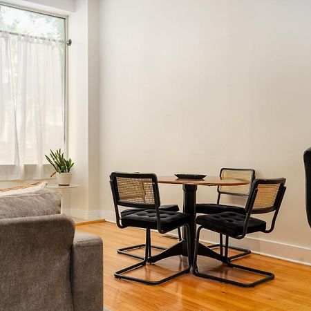 Bucktown 2Br Flat Near The 606 Chicago Extérieur photo
