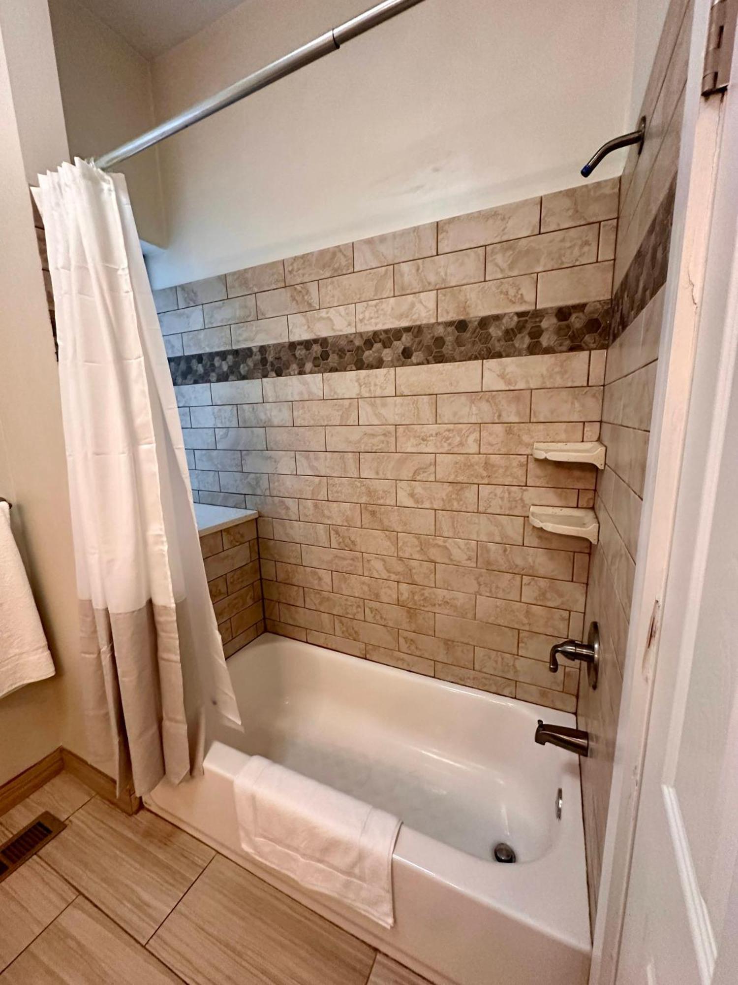 Bucktown 2Br Flat Near The 606 Chicago Extérieur photo