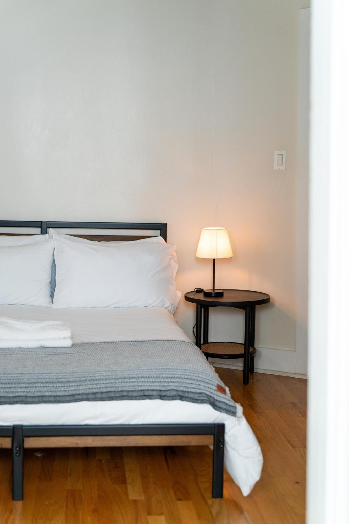 Bucktown 2Br Flat Near The 606 Chicago Extérieur photo