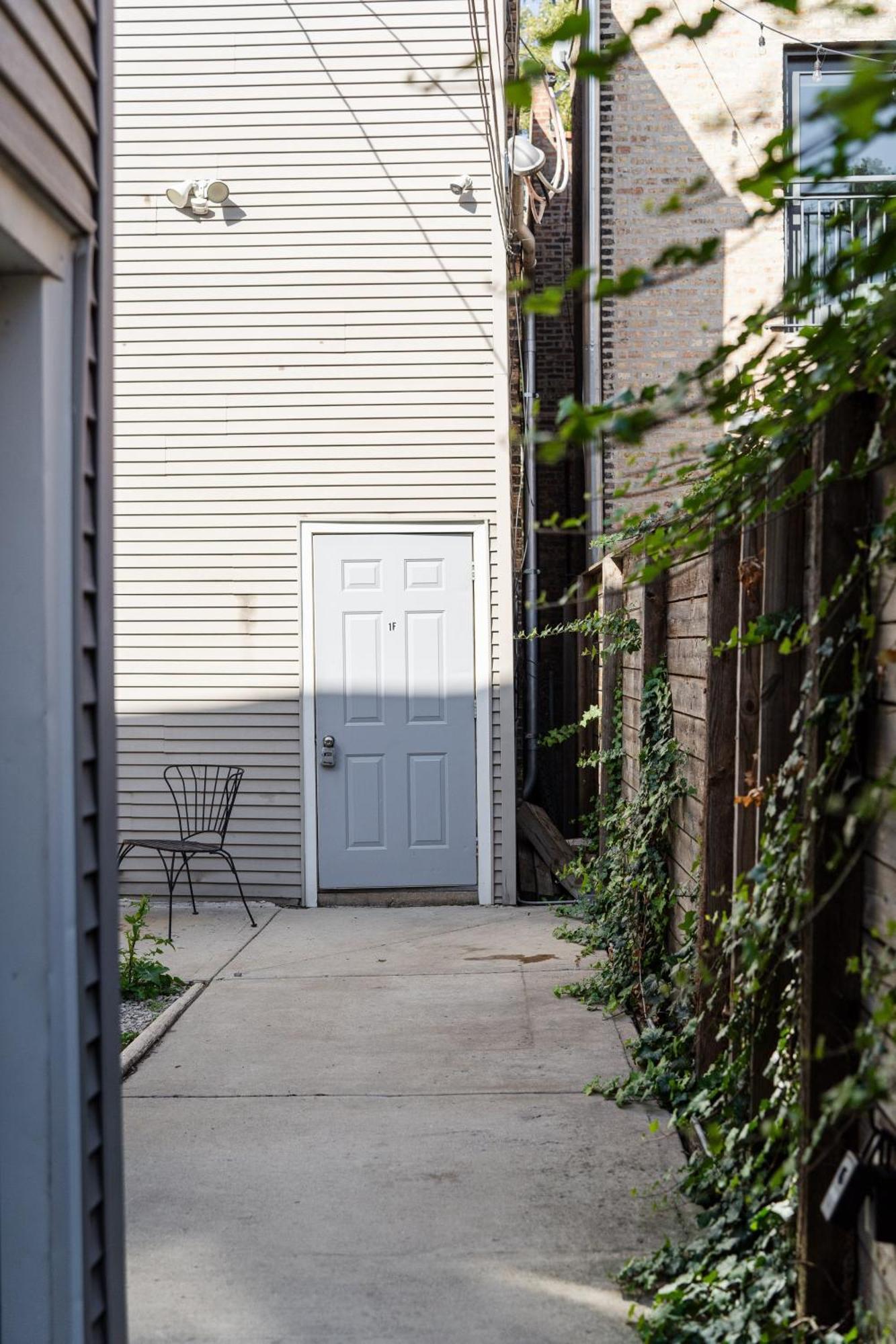 Bucktown 2Br Flat Near The 606 Chicago Extérieur photo
