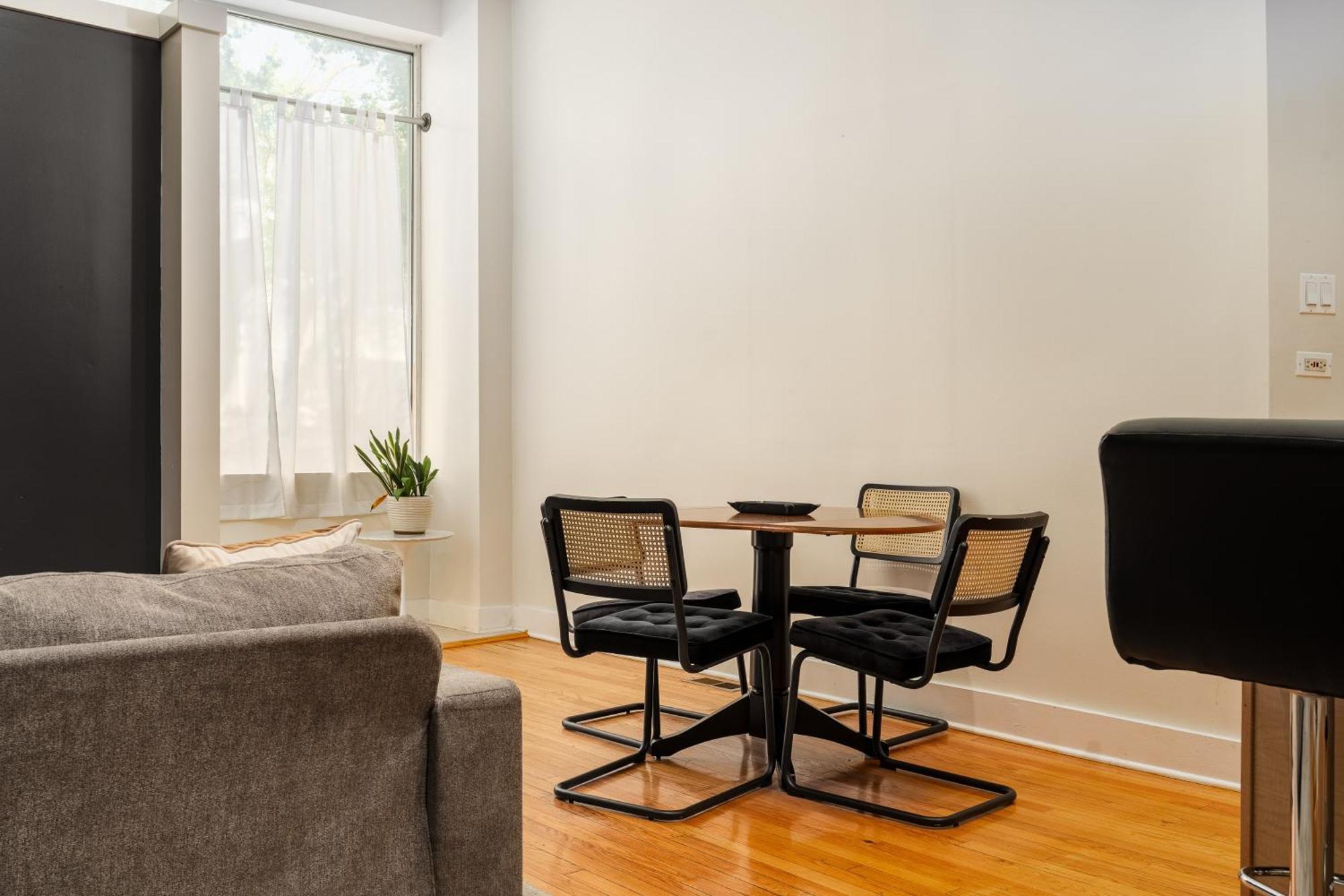 Bucktown 2Br Flat Near The 606 Chicago Extérieur photo