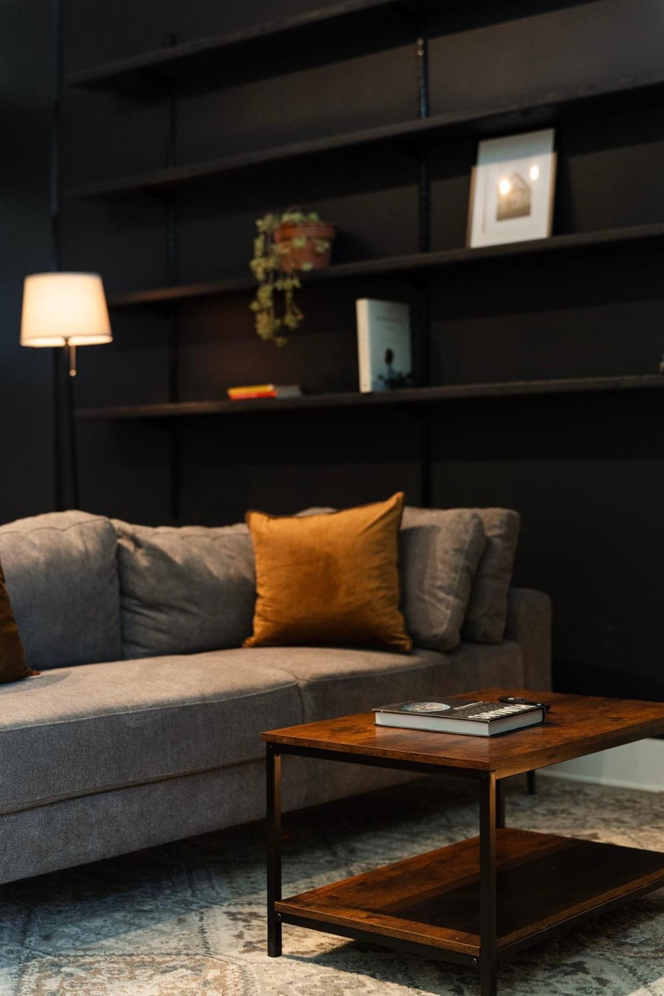 Bucktown 2Br Flat Near The 606 Chicago Extérieur photo