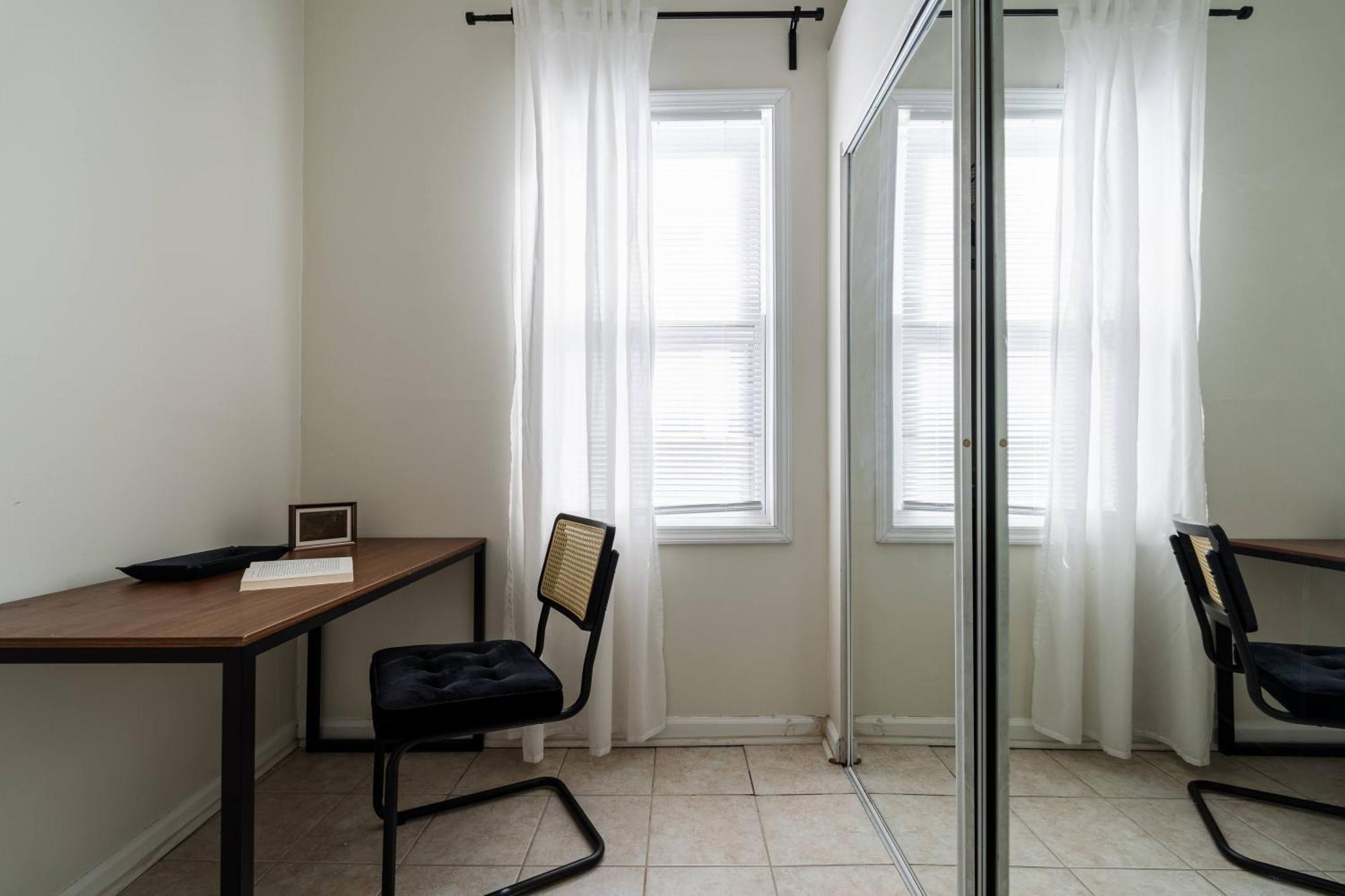 Bucktown 2Br Flat Near The 606 Chicago Extérieur photo