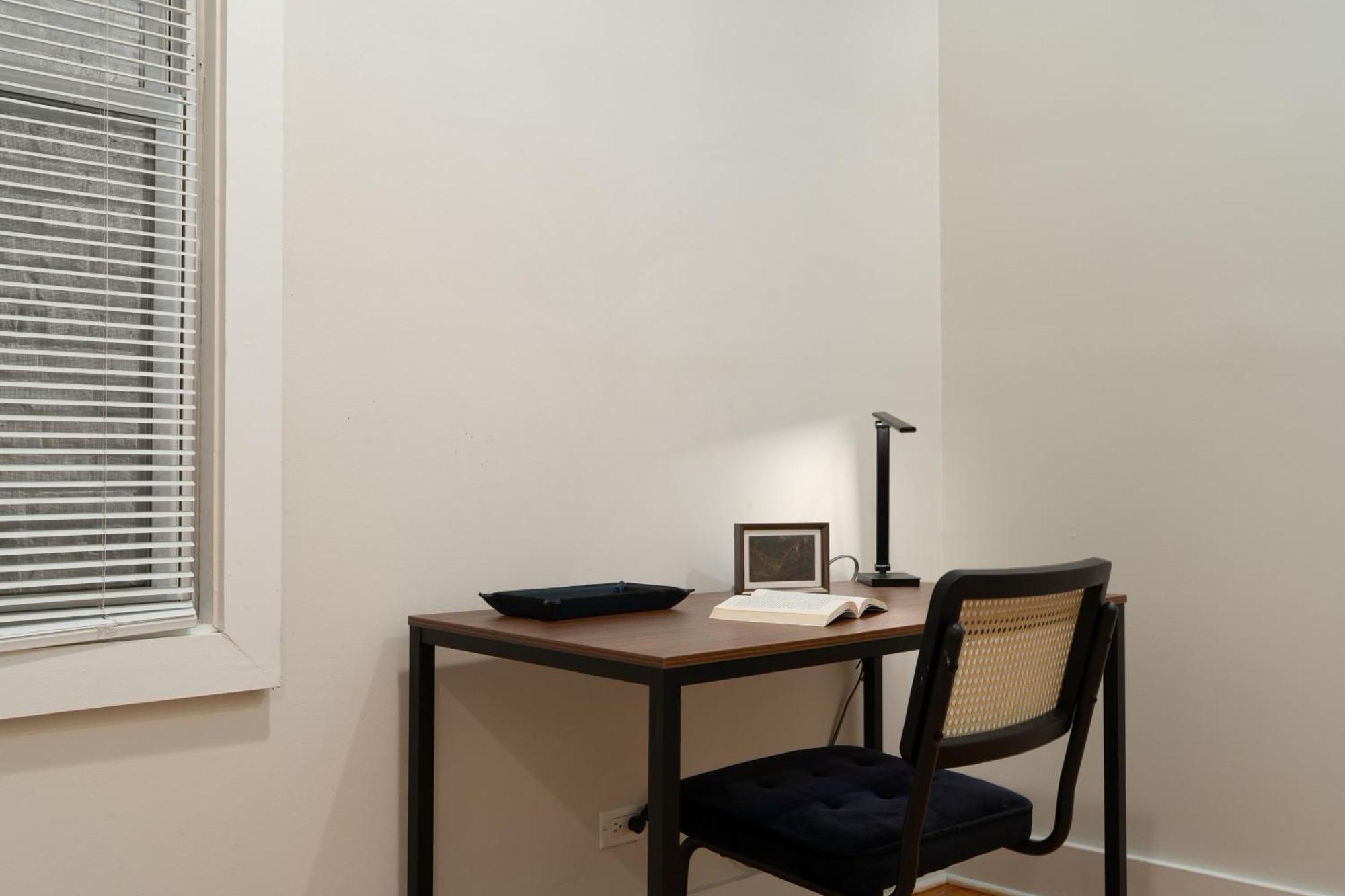 Bucktown 2Br Flat Near The 606 Chicago Extérieur photo